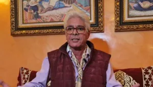 مؤسسة مغربية ترد على الجزائر :    دعم مبادرة الحكم الذاتي يتسع.. والجزائر تعيش ارتباكًا دبلوماسيًا