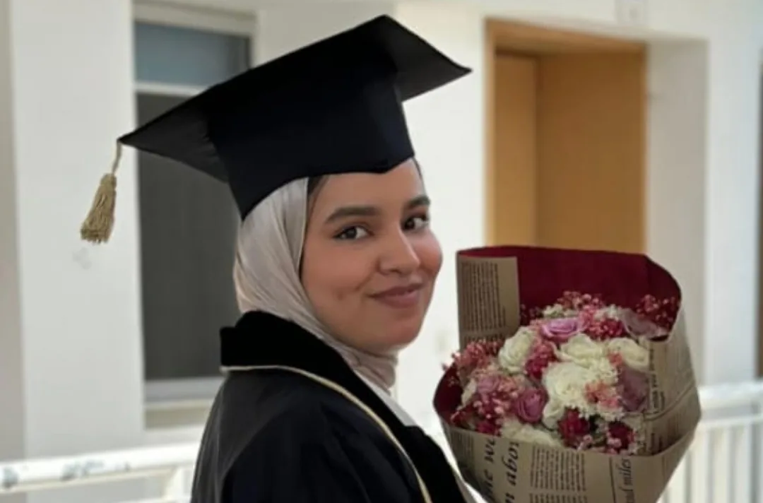 الباحثة عفاف الهلالي تناقش رسالة ماستر بجامعة تطوان حول توقع تقلبات العقود الآجلة  