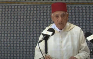 عصر اليوم … الرباط تودع عبد الحق المريني في موكب جنائزي مهيب