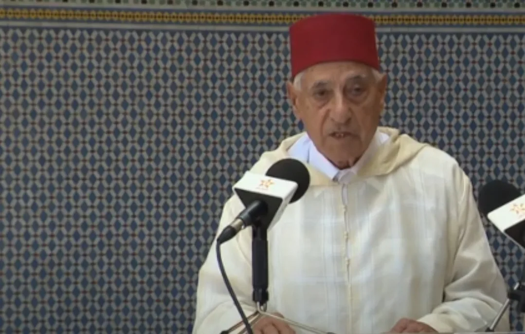 عصر اليوم … الرباط تودع عبد الحق المريني في موكب جنائزي مهيب