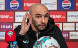 ضمنهم صيباري ، دياز ، أكرد ، حكيمي والزلزولي … غيابات وازنة في المنتخب المغربي خلال مواجهتي تونس والبنين