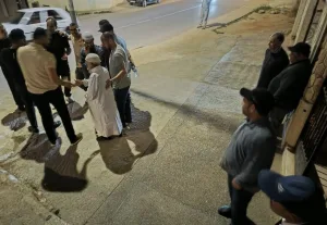 سكان بوجيبار بالحسيمة يحتجون على توقف بناء المسجد ويطالبون بتدخل عاجل