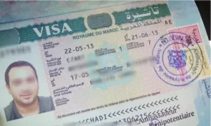 بوريطة :  المغرب رفع من رسوم منح الفيزا للأجانب … ومغاربة يتلقون معاملة غير مقبولة في الحصول على التأشيرات الأوروبية !