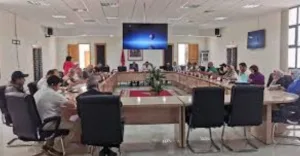 بيان حزب الاستقلال بالسعيدية يردّ على اتهامات “التقدم والاشتراكية” ويوضح حيثيات الخلاف مع رئيس الجماعة