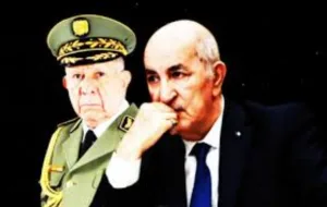 العصابة الإجرامية التي تحكم الجزائر :   ضمنها نجلا الرئيس “تبون” … تحقيق فرنسي يفجر حقائق مدوية تورط في فضائح مالية مشبوهة