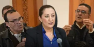 إعتقال مسؤولين ومنتخبين وموظفين بجماعة الرباط … والرئيسة التجمعية لمودني تتحسس رأسها