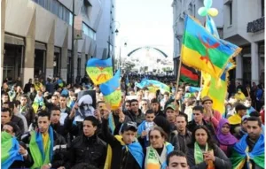 تقرير “باروميتر البيانات العالمي 2025” :     المغرب يحقق تقدماً رقمياً … مع تهميش كامل للغة الأمازيغية !