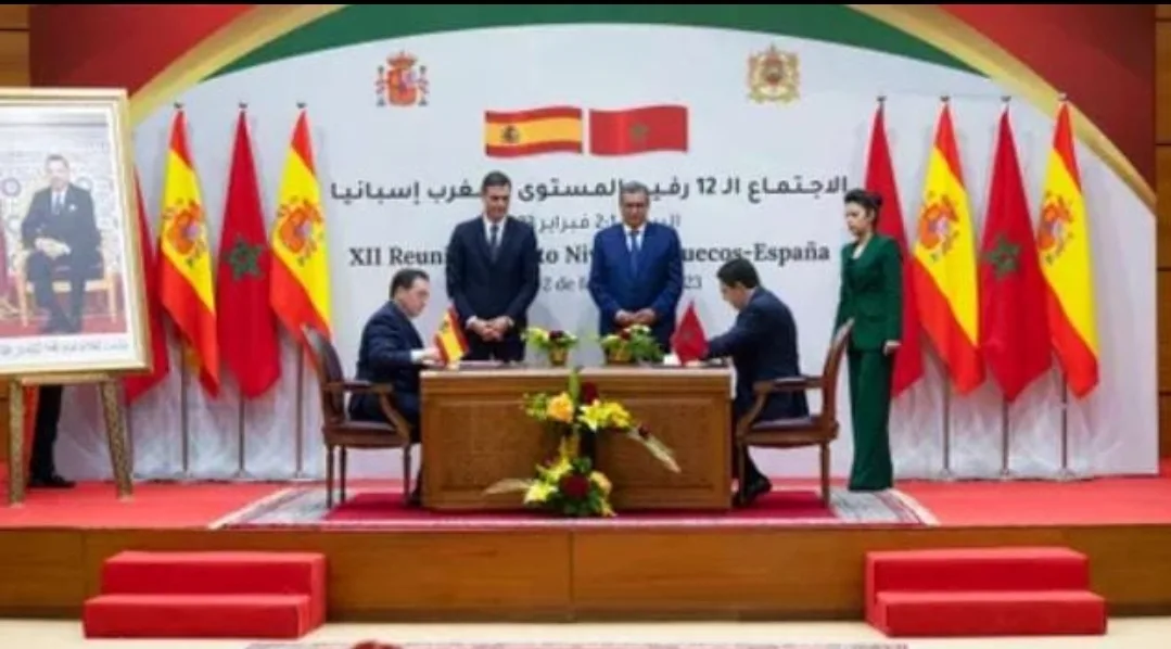 إسبانيا :    الحزب الاشتراكي يرفض الاعتراف بوثائق “البوليساريو” لمنح الجنسية للصحراويين