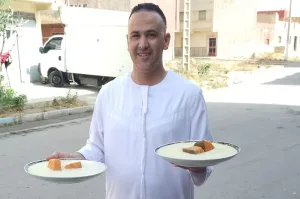 فيديو :     بني انصار تختفي بعيد الأضحى خلف أجواء من التآخي وتبادل التهاني