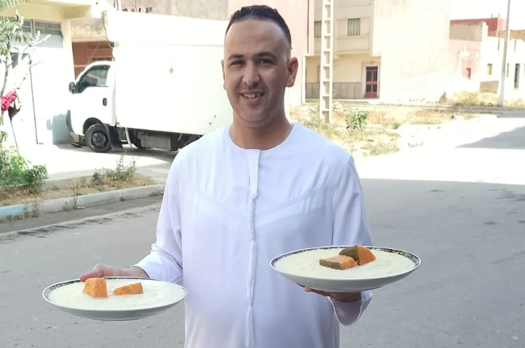 فيديو :     بني انصار تحتفي بعيد الأضحى خلف أجواء من التآخي وتبادل التهاني