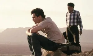 “الرحلة الكبرى” … فيلم يحكي عبور أجيال من قلب فرنسا إلى رحاب مكة
