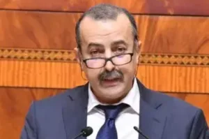 ساكنة “تساسنت” بإقليم الحسيمة تُطالب البرلماني أمغار بعدم الترافع عنها ..!