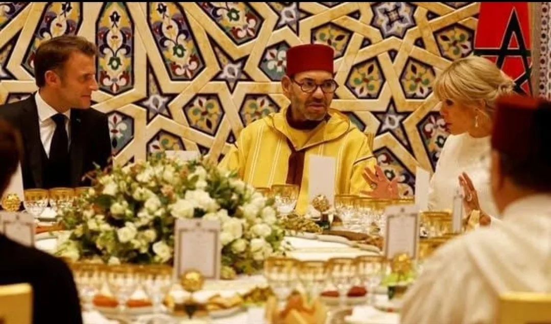 الجزائر تلغي مشروع ميناء “الحمدانية” بعد دعم فرنسا لمغربية الصحراء