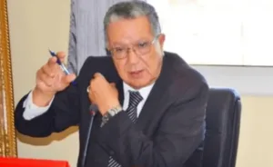 تسريب :   القيادي الحركي محمد الفضيلي السياسي المعروف بالدريوش يلتحق بحزب الاستقلال