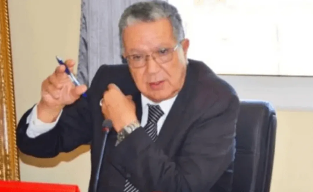 تسريب :   القيادي الحركي محمد الفضيلي السياسي المعروف بالدريوش يلتحق بحزب الاستقلال