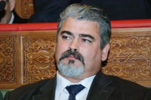 حصري :  حزب الاستقلال يختار يحيى يحيى لخلافة الطيبي في تشريعيات 2026 بدائرة الناظور وسط سباق محموم ومفاوضات سرية !
