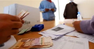 الانتخابات التشريعية على صفيح ساخن في المغرب :    “مخاوف من إستغلال اخنوش المعطيات الشخصية إلى أوراق اقتراع ؟”