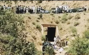 فاجعة مرورية تهز إقليم قلعة السراغنة تخلف 7 قتلى !!