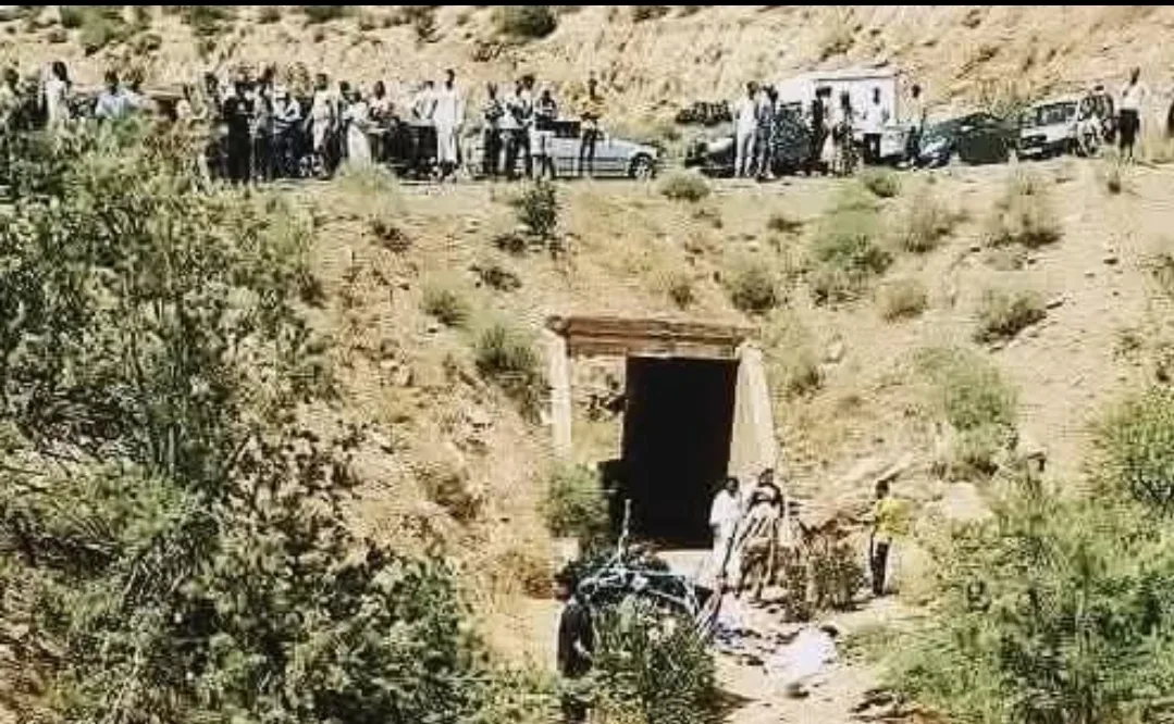 فاجعة مرورية تهز إقليم قلعة السراغنة تخلف 7 قتلى !!