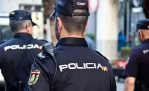 حادثة طعن في ضواحي مدريد :    مغربي يتعرض لإصابة خطيرة بسلاح أبيض