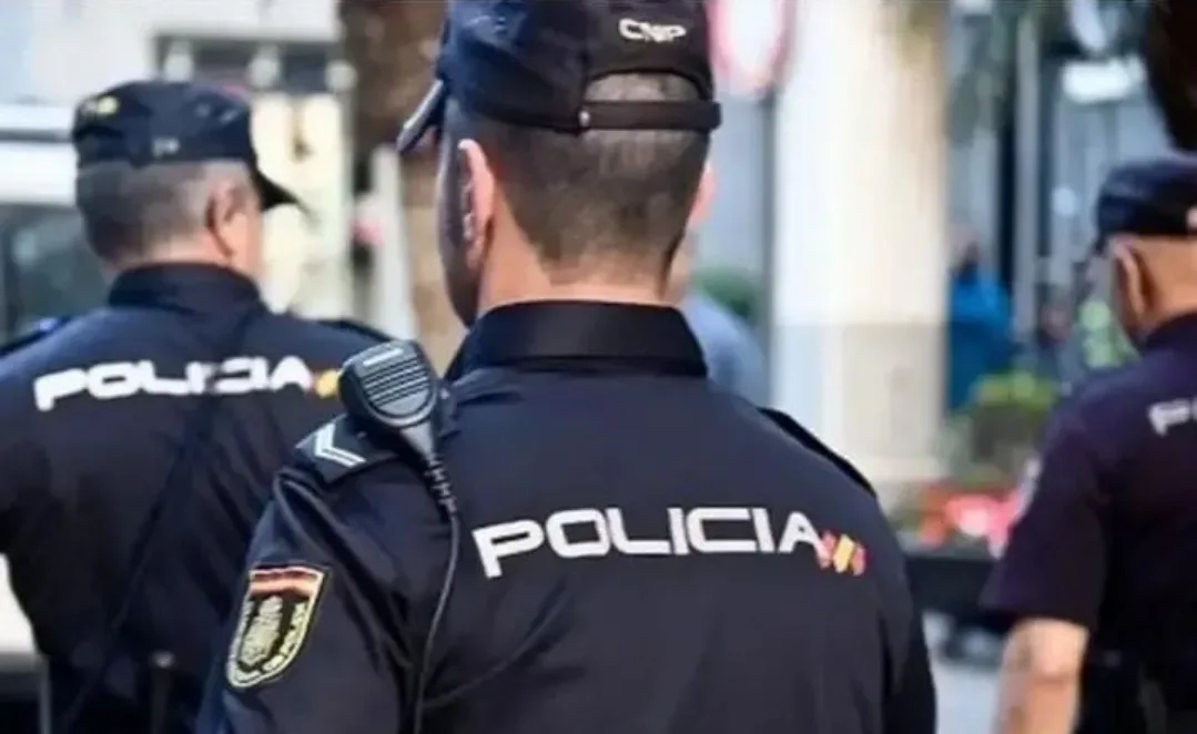 حادثة طعن في ضواحي مدريد :    مغربي يتعرض لإصابة خطيرة بسلاح أبيض