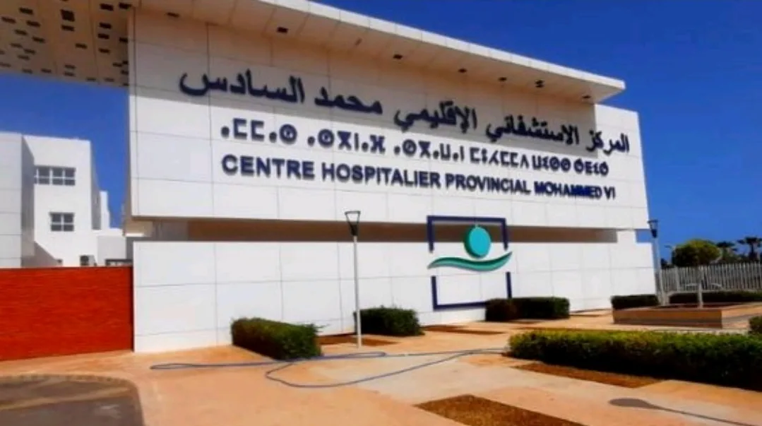 أوضاع مأساوية بمستشفى محمد السادس بالحسيمة … الإهمال يتواصل وتردي الخدمات يزداد
