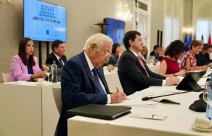 حاكم مليلية :     المغرب دمّر 60% من اقتصاد المدينة … والجمارك المفتوحة في 2025 سوى “ديكور” !