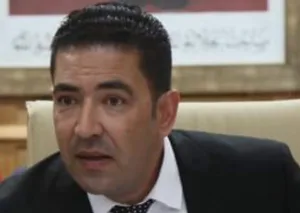 بدأ في جمع الدعم … بوعرورو رئيس جهة الشرق يدخل السباق الانتخابي التشريعي مبكرًا بدائرة وجدة أنجاد