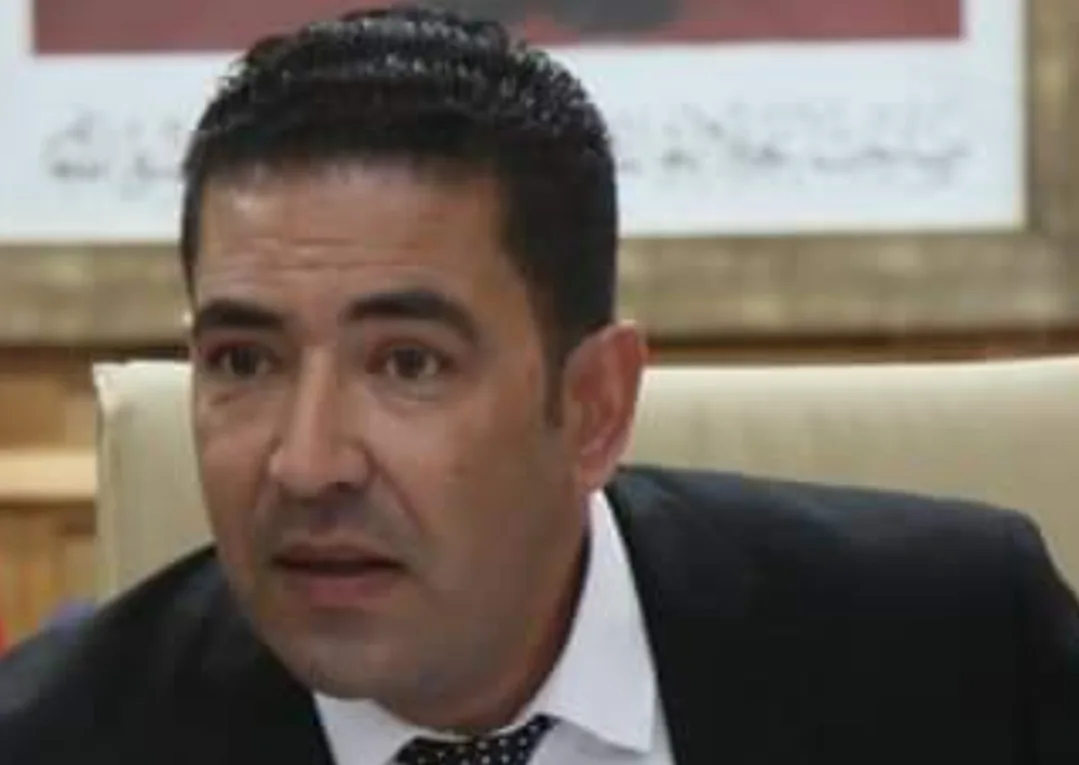 بدأ في جمع الدعم … بوعرورو رئيس جهة الشرق يدخل السباق الانتخابي التشريعي مبكرًا بدائرة وجدة أنجاد