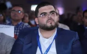 البرلمان :    عودة “الفتى مول جيل دو شوفو” يونس أوشن … البام يجدد العهد مع عائلة النفوذ المحلي بالدريوش !