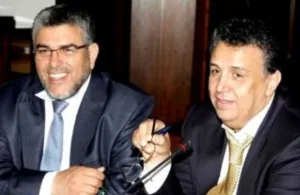 وزير العدل السابق ينتقد وزير العدل الحالي بشأن محاكمة الصحافيين بالقانون الجنائي