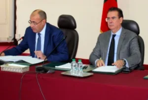 المجلس الإقليمي للحسيمة يعقد دورته العادية ويصادق على نقاط مهمة في جدول أعماله ضمنها المقبرة الإقليمية الكبيرة والتنمية