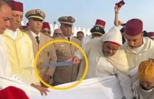 زلزال إداري يهز وزارة الداخلية … إعفاء واليا جهتي فاس مكناس ومراكش بسبب نحرهما لكبشي العيد  !