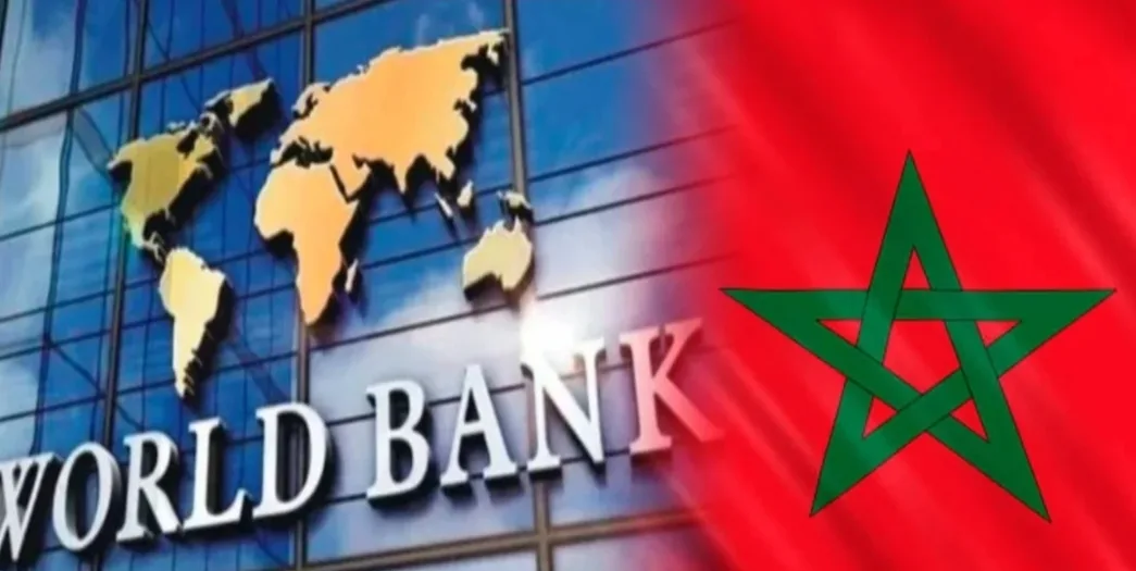 البنك الدولي يتوقع نموا بالمغرب بنسبة 3.6%