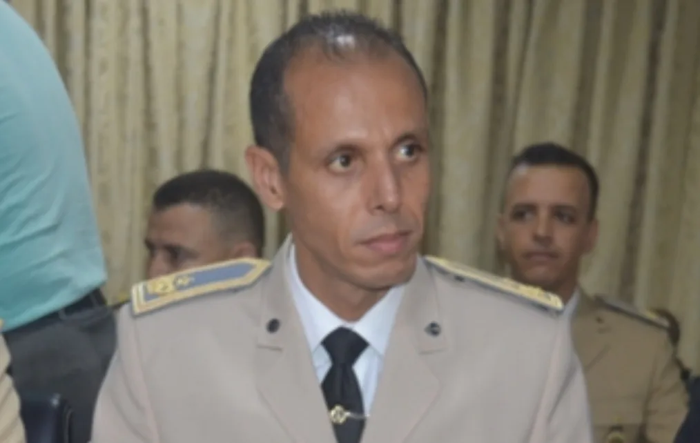 سكوب :    عامل إقليم الناظور يفجّر مفاجأة إدارية بتعيين باشا رأس الماء على رأس قسم التعمير !