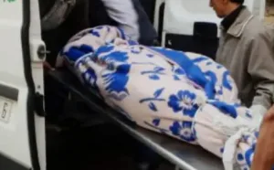 وفاة سيدة بطنجة بعد سكب الزيت المغلى على جسدها بطنجة من طرف زوجها وهي نائمة