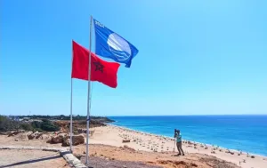 ضمنها أركمان بالناظور والسعيدية “اللواء الأزرق” بـ 28 شاطئا وأربعة موانئ ترفيهية وبحيرة جبلية واحدة برسم صيف 2025