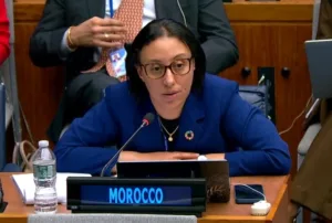 المغرب يبهدل مرة أخرى حظيرة العالم الآخر داخل الأمم المتحدة