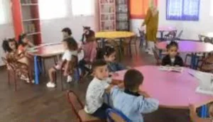 تحقيق إستقصائي :    التعليم الأولي بالحسيمة … شعارات إصلاحية تغطي واقع مرير من الزبونية والتسلط