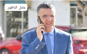 منتخبون ورجال المافيا يرقصون لرحيل باشا حارب الفساد برأس الماء إقليم الناظور !
