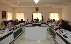 أعضاء مجلس إقليم بركان يردّون على تصريحات النائب الأول للرئيس : “ادعاءات كاذبة وتفتقر للمسؤولية”