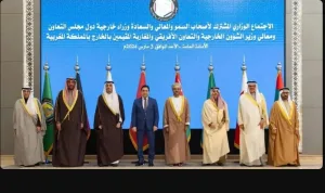 من داخل الأمم المتحدة … دول الخليج الستة تجدد دعمها الصريح لمغربية الصحراء