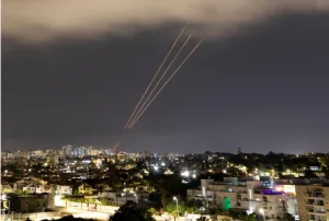 هجوم إسرائيلي على إيران فجر اليوم يستهدف قادة ومنشآت نووية