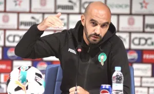 من ضمن العشرة الكبار … الركراكي يقود ثورة الأسود … والمغرب على أعتاب المجد العالمي !