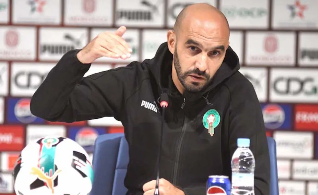 من ضمن العشرة الكبار … الركراكي يقود ثورة الأسود … والمغرب على أعتاب المجد العالمي !