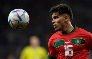 الزلزولي ينتقل للدوري الإيطالي بحوالي 20 مليون يورو