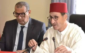 الدريوش :  عامل إقليم نزيه في غابة من الذئاب الإدارية !