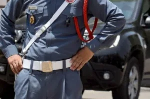 محاولة اغتصاب تهزّ الدريوش … ضابط درك متهم بملاحقة قاصر والتحرش به