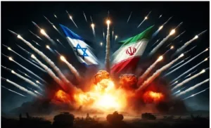 إيران تضرب في العمق … كيف اخترقت الدفاعات الإسرائيلية الصلبة ؟