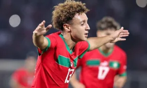 نابولي يقترح 40 مليون يورو للتعاقد مع النجم المغربي الشاب إلياس بنصغير